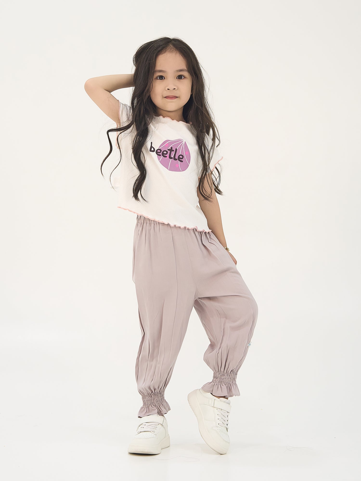 Hazel Pants