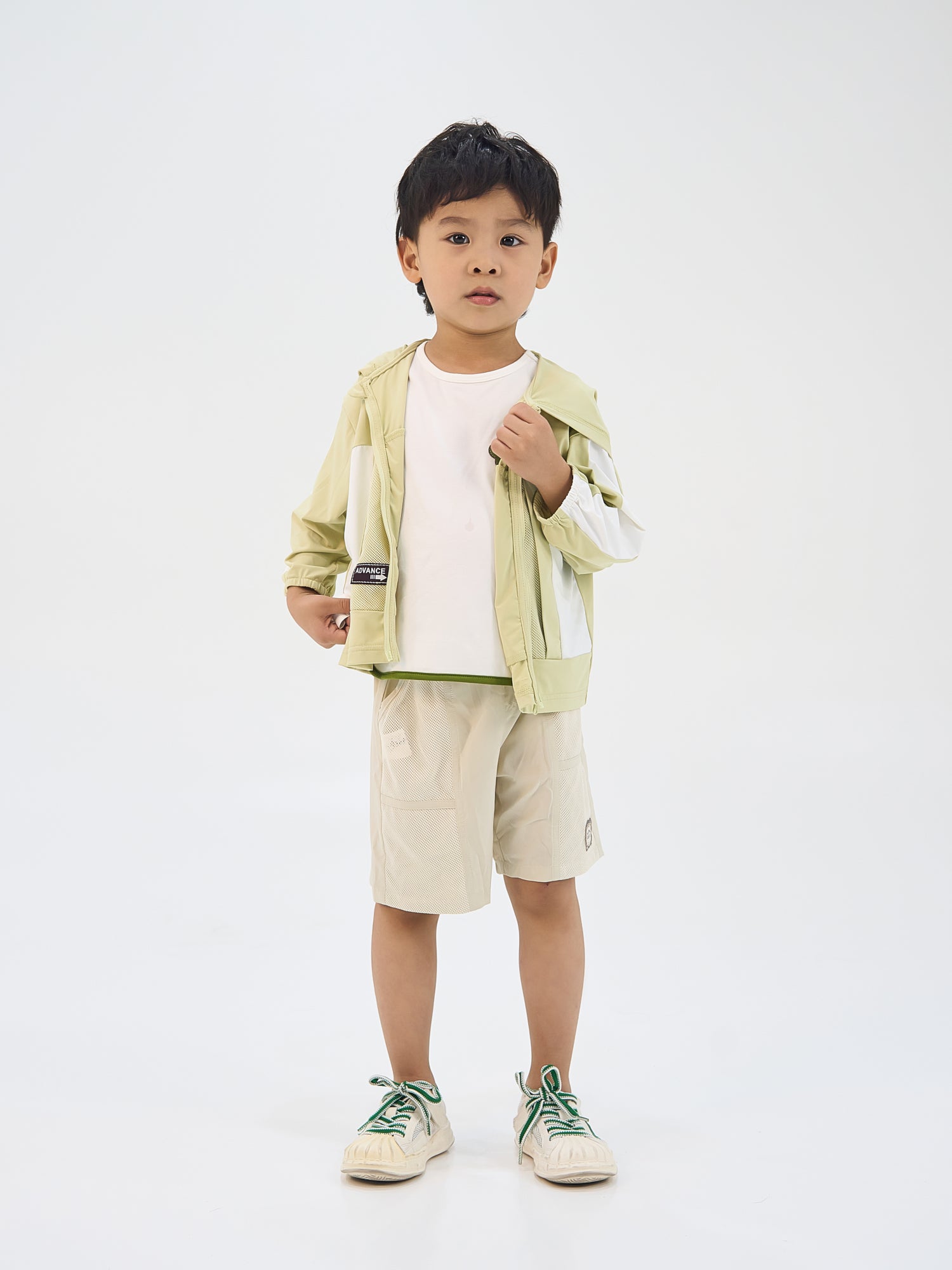 Glenn Jacket