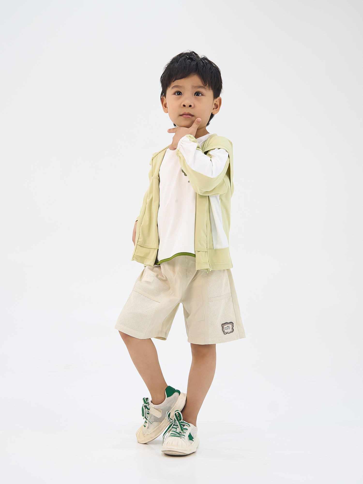 Glenn Jacket