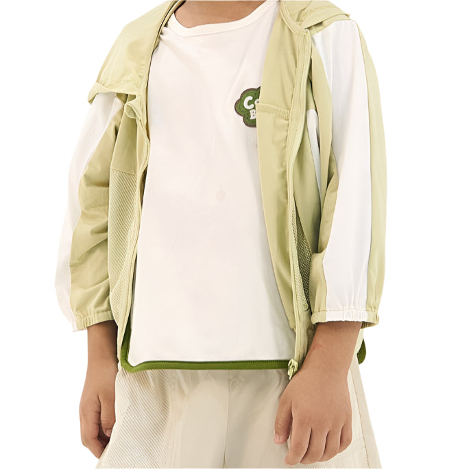 Glenn Jacket