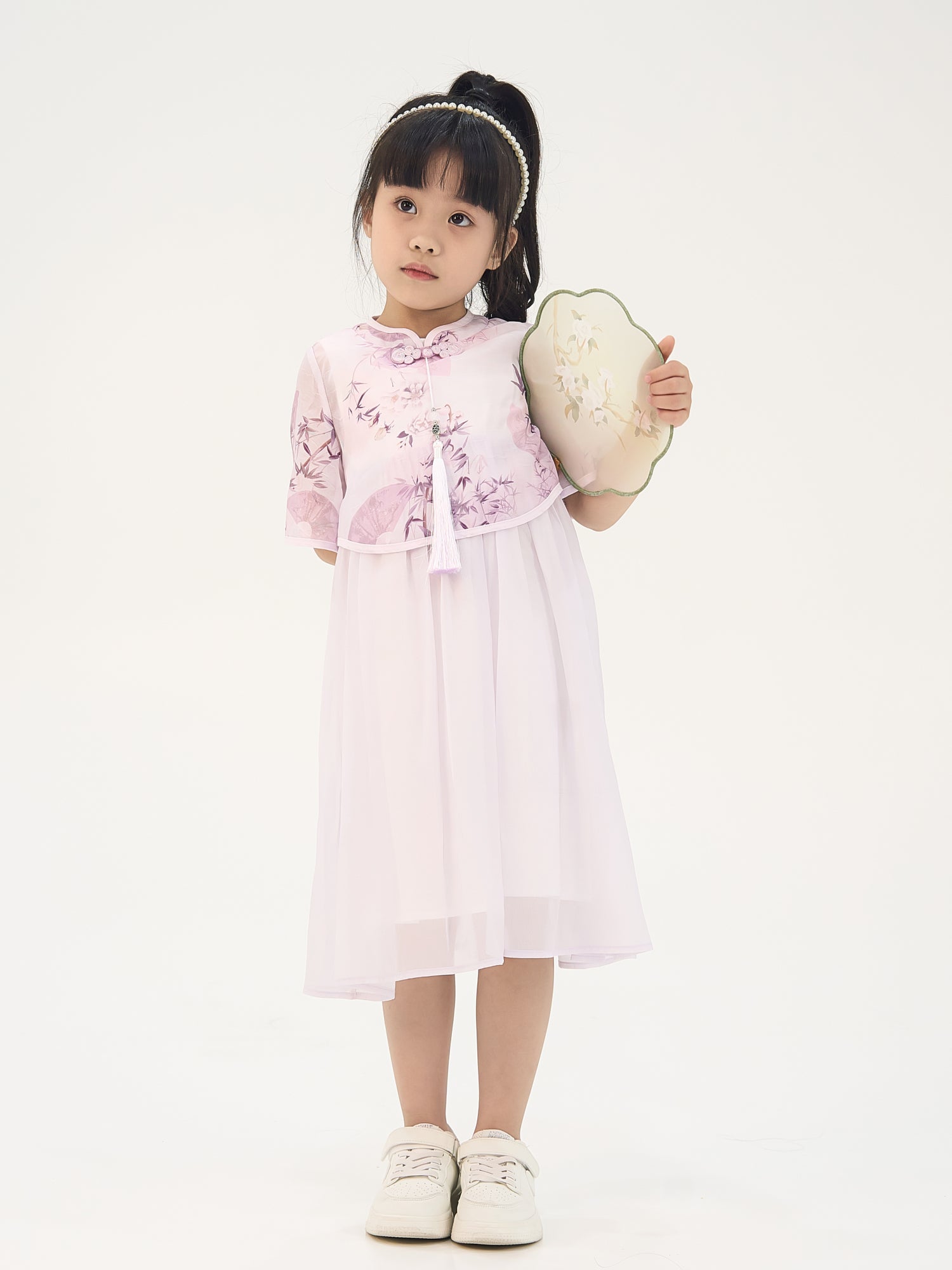 Aurora Dress
