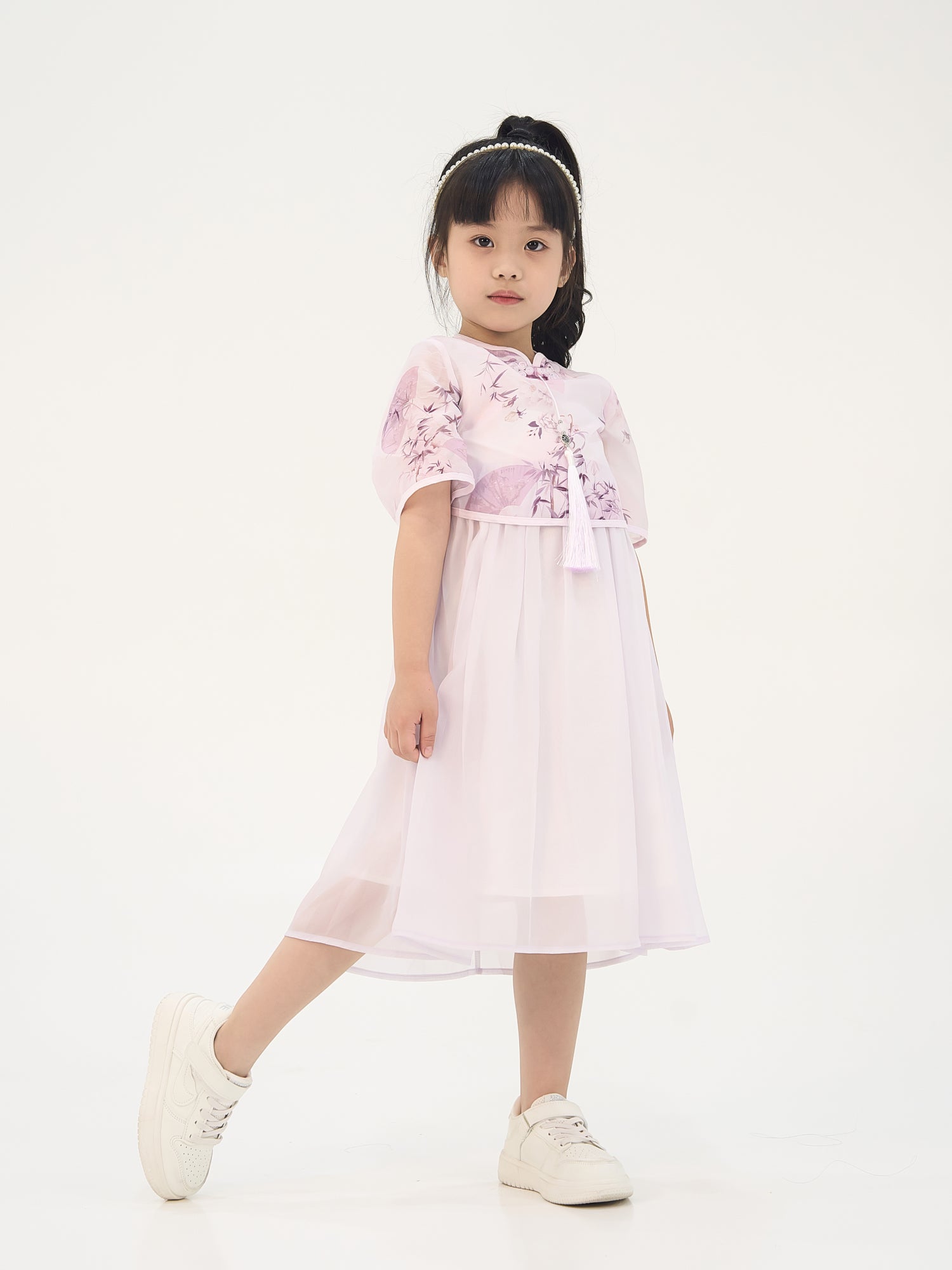Aurora Dress