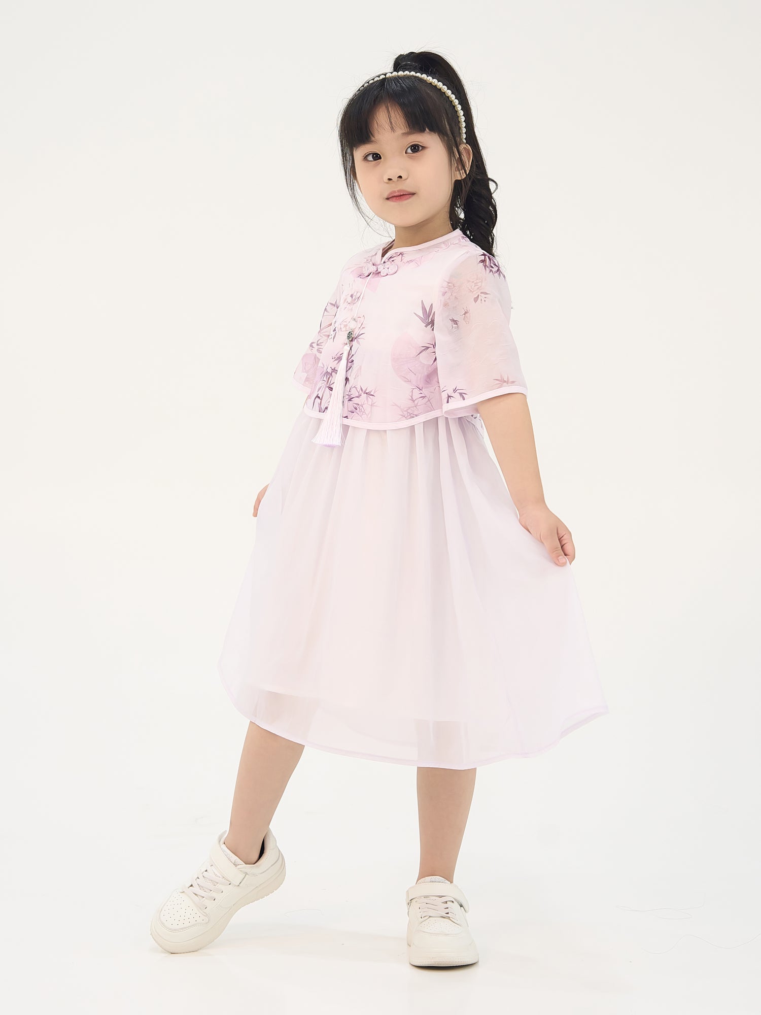 Aurora Dress