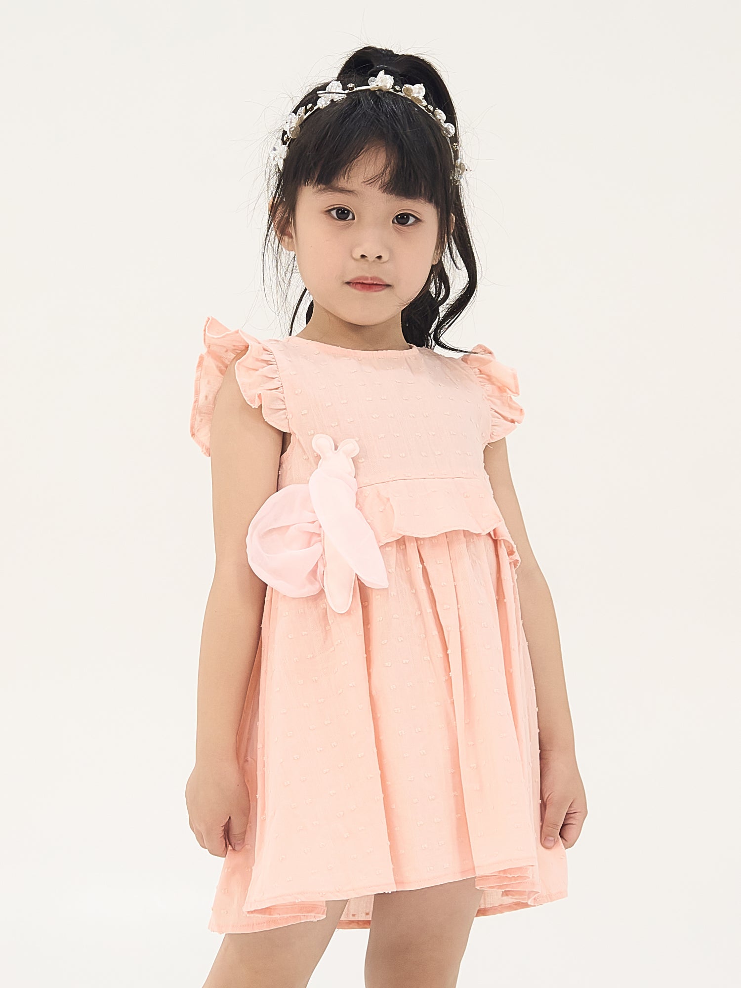 Penelope Dress