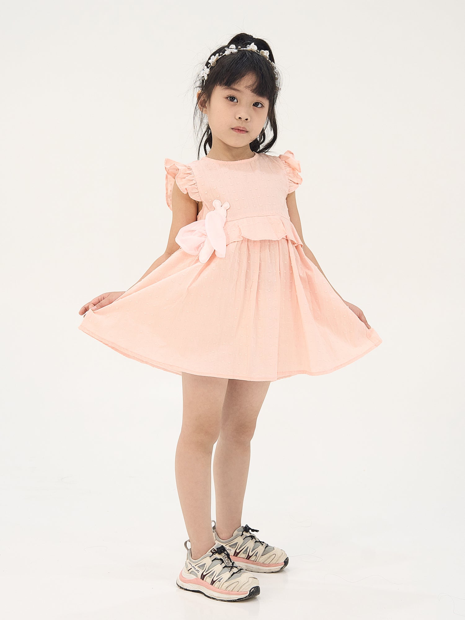 Penelope Dress
