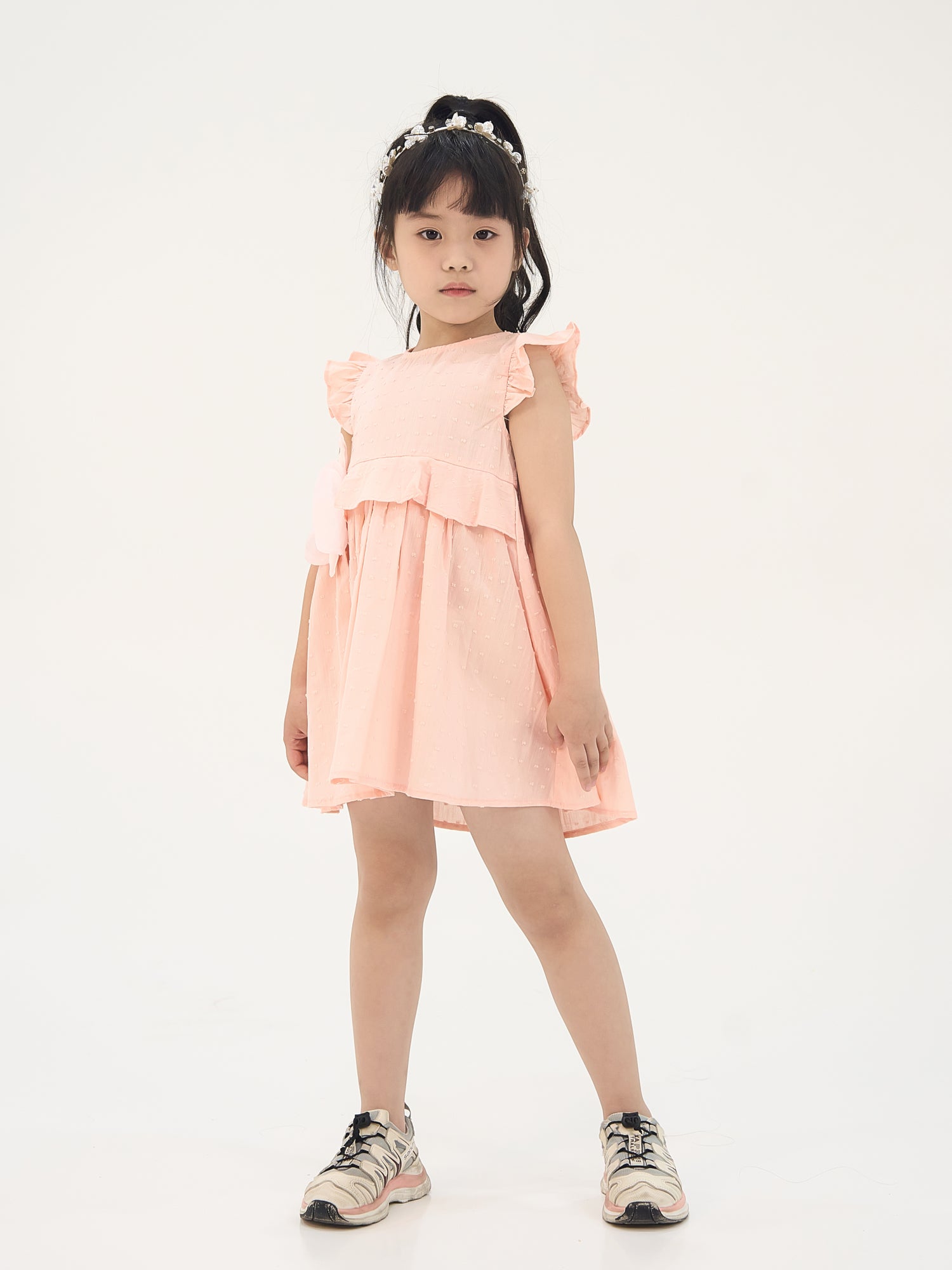 Penelope Dress