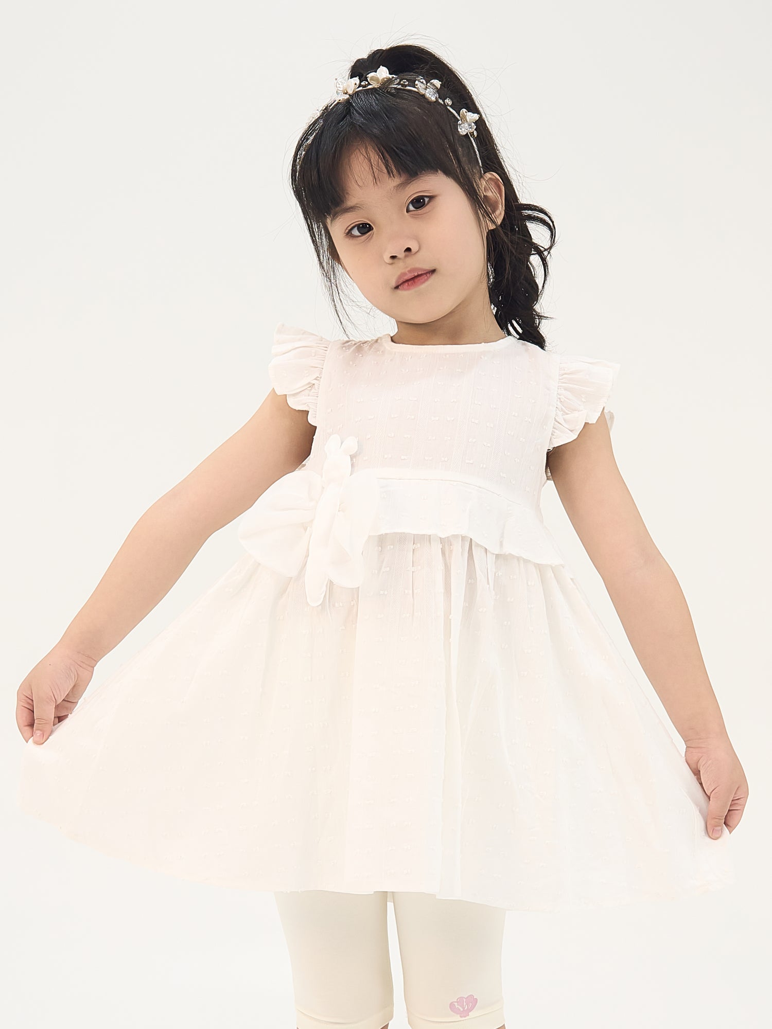 Penelope Dress