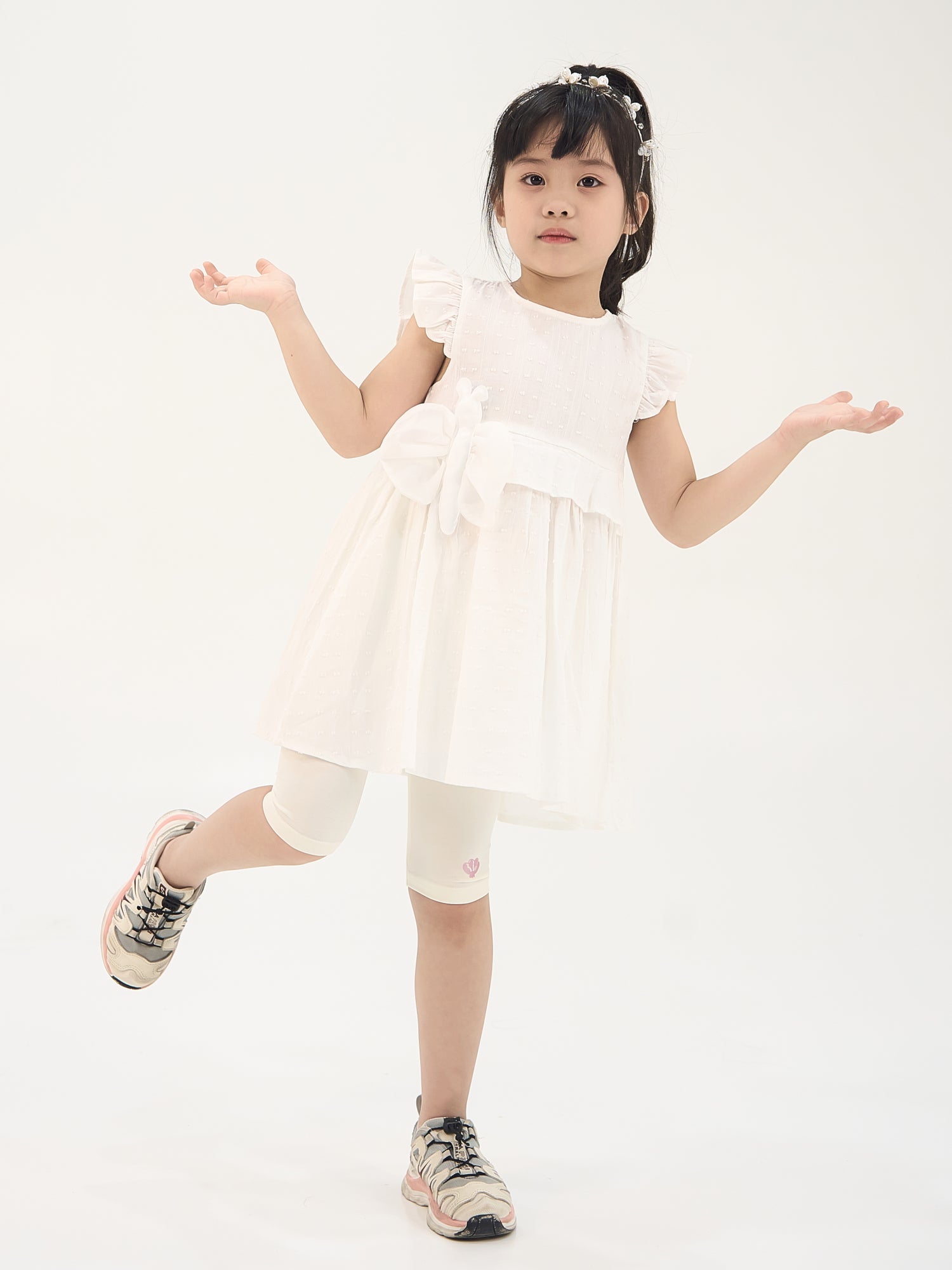 Penelope Dress