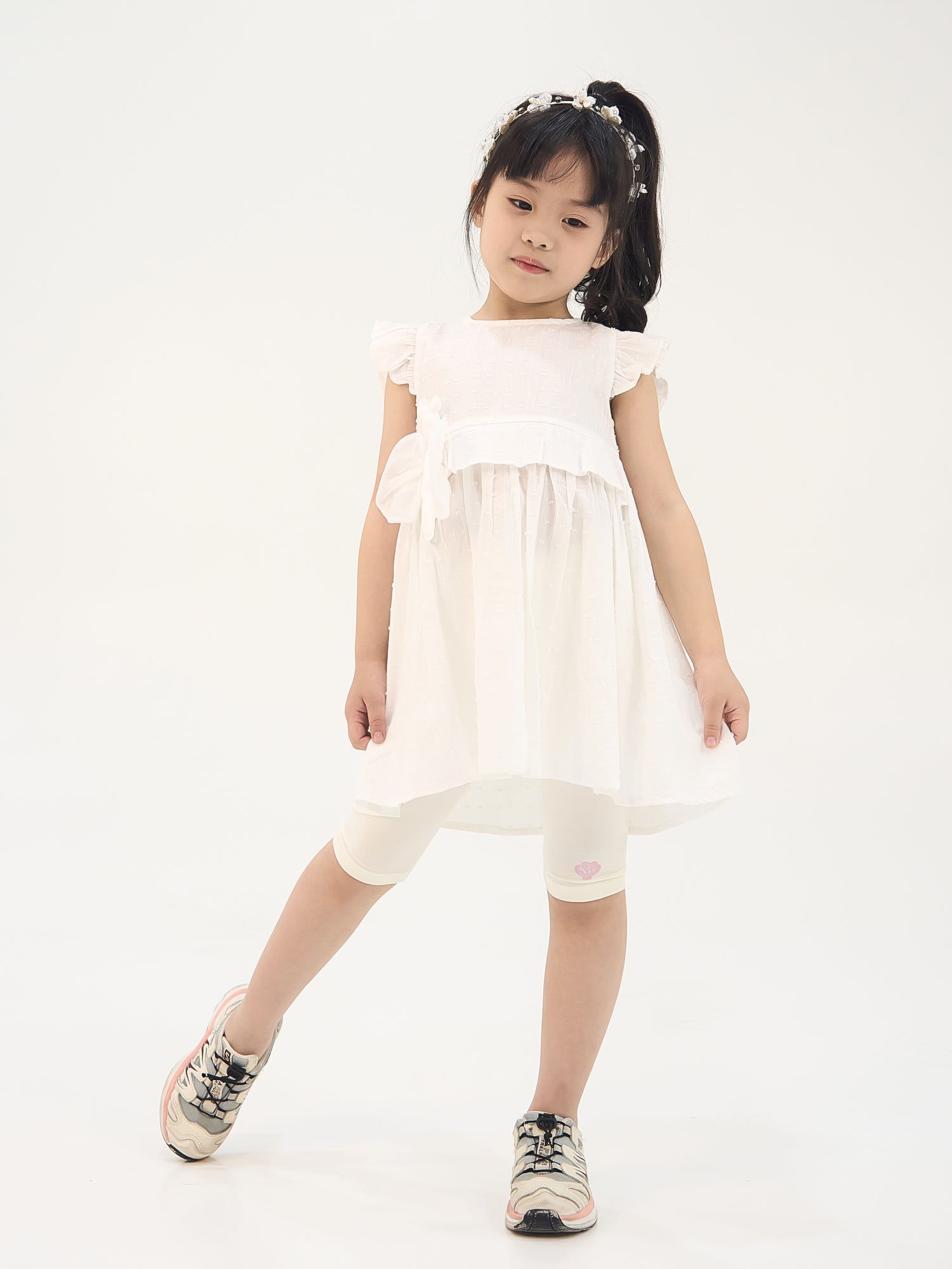 Penelope Dress