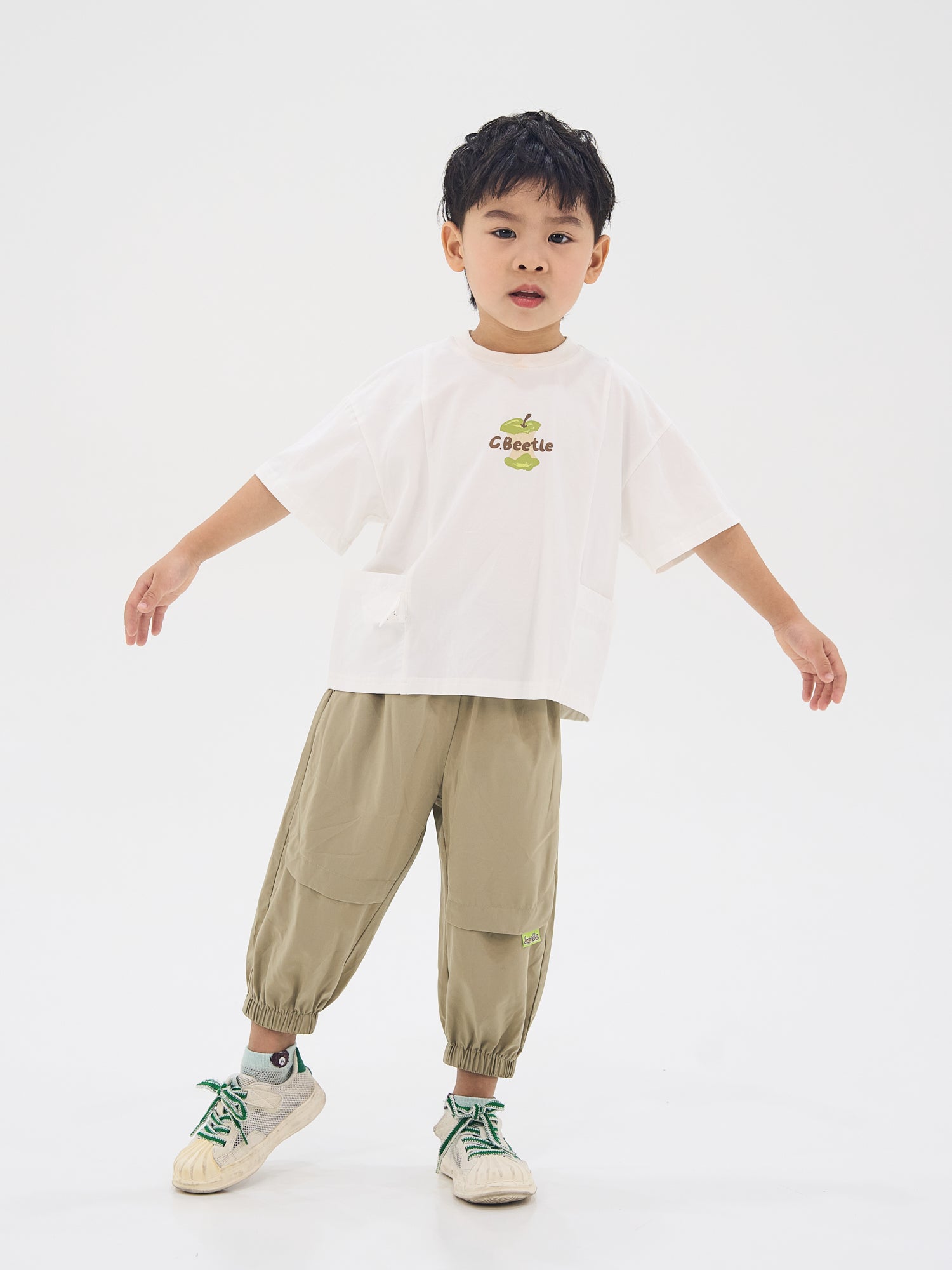 Richard Pants