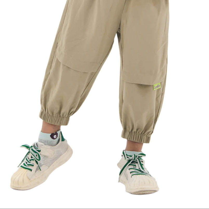 Richard Pants