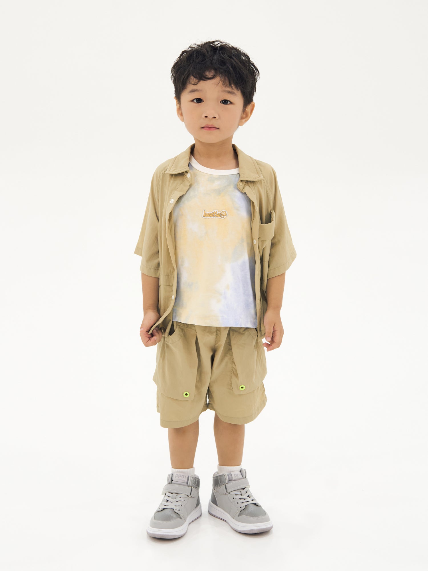 Trevor Shorts