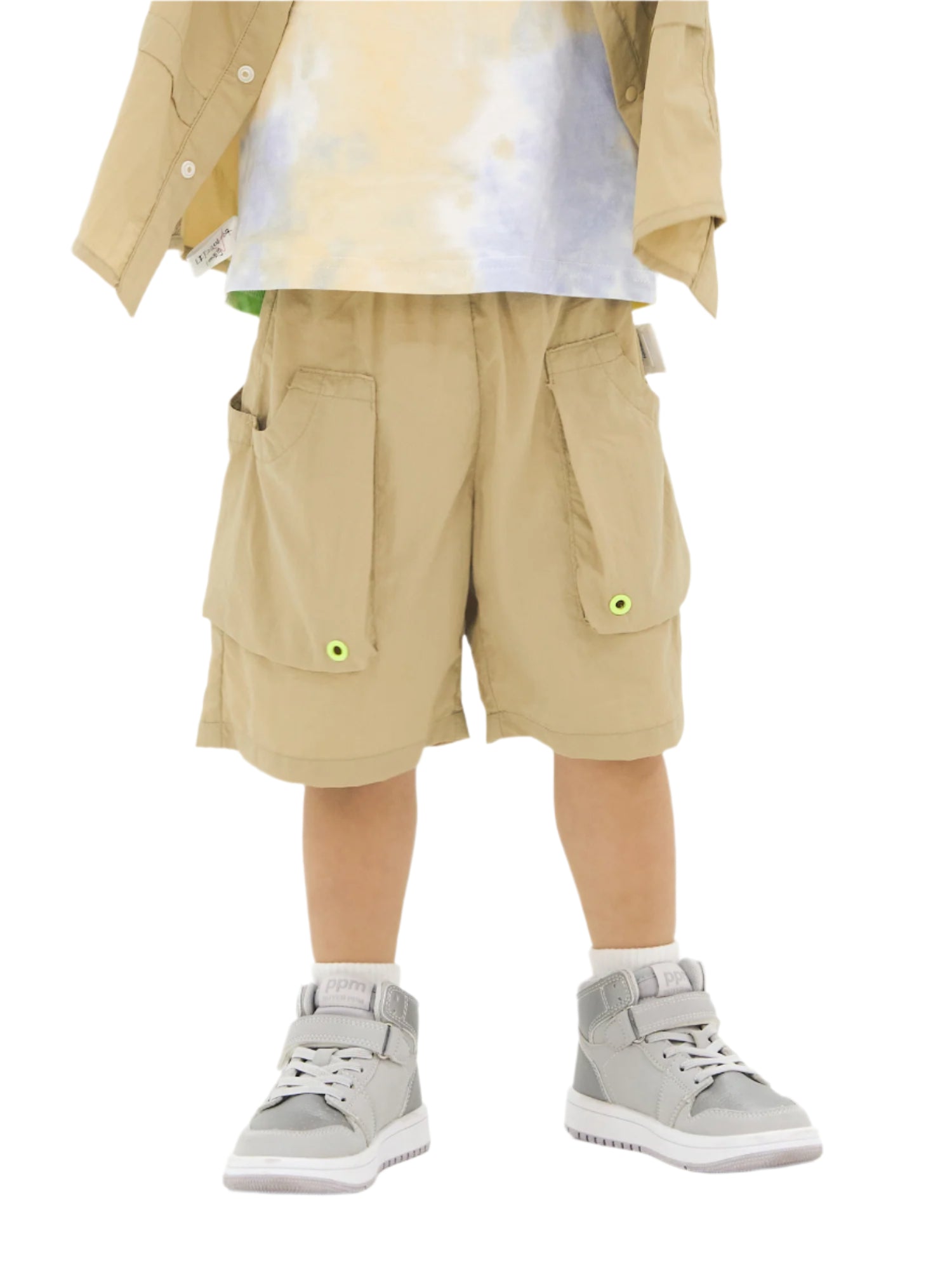 Trevor Shorts
