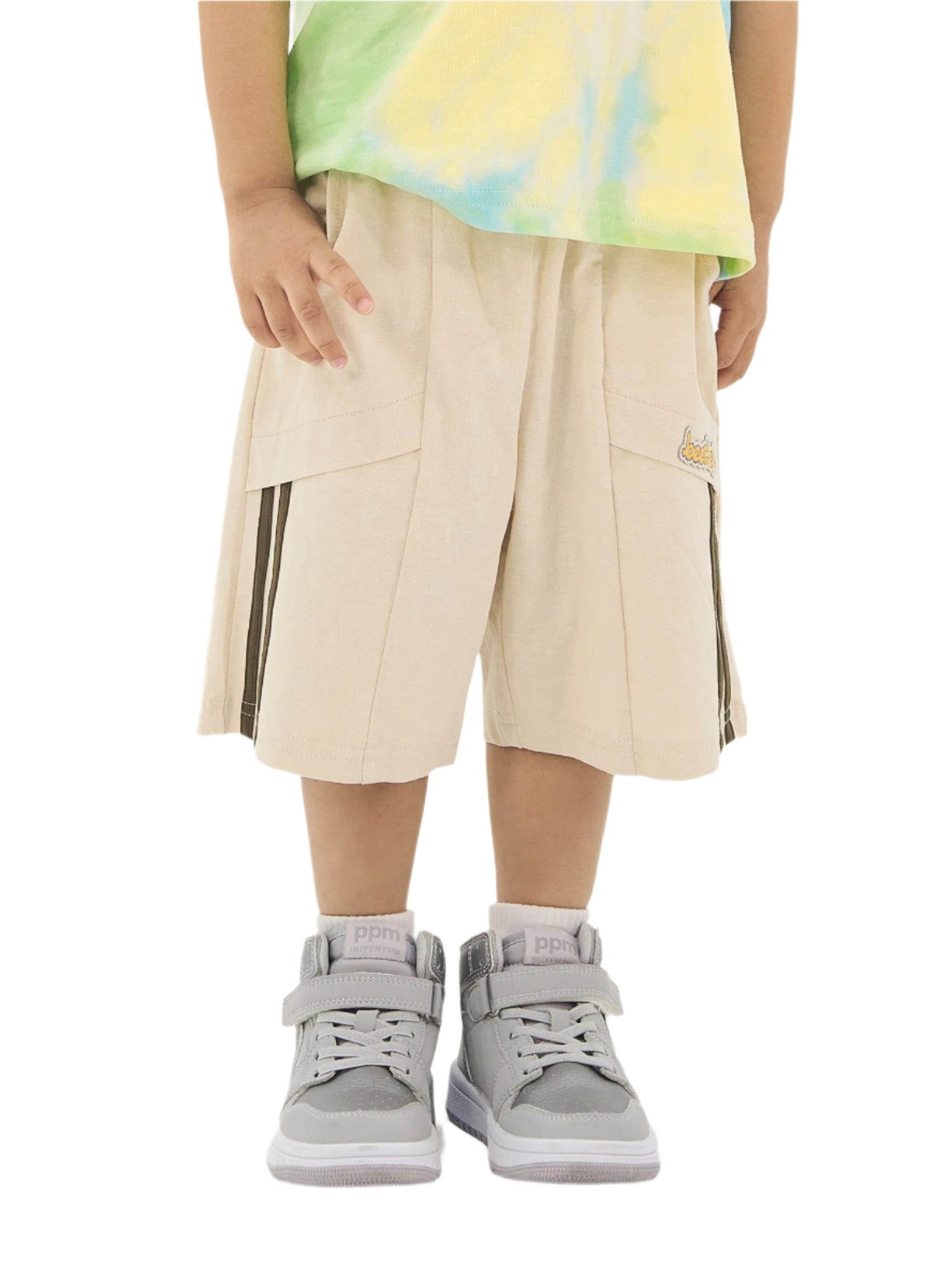 Troy Shorts