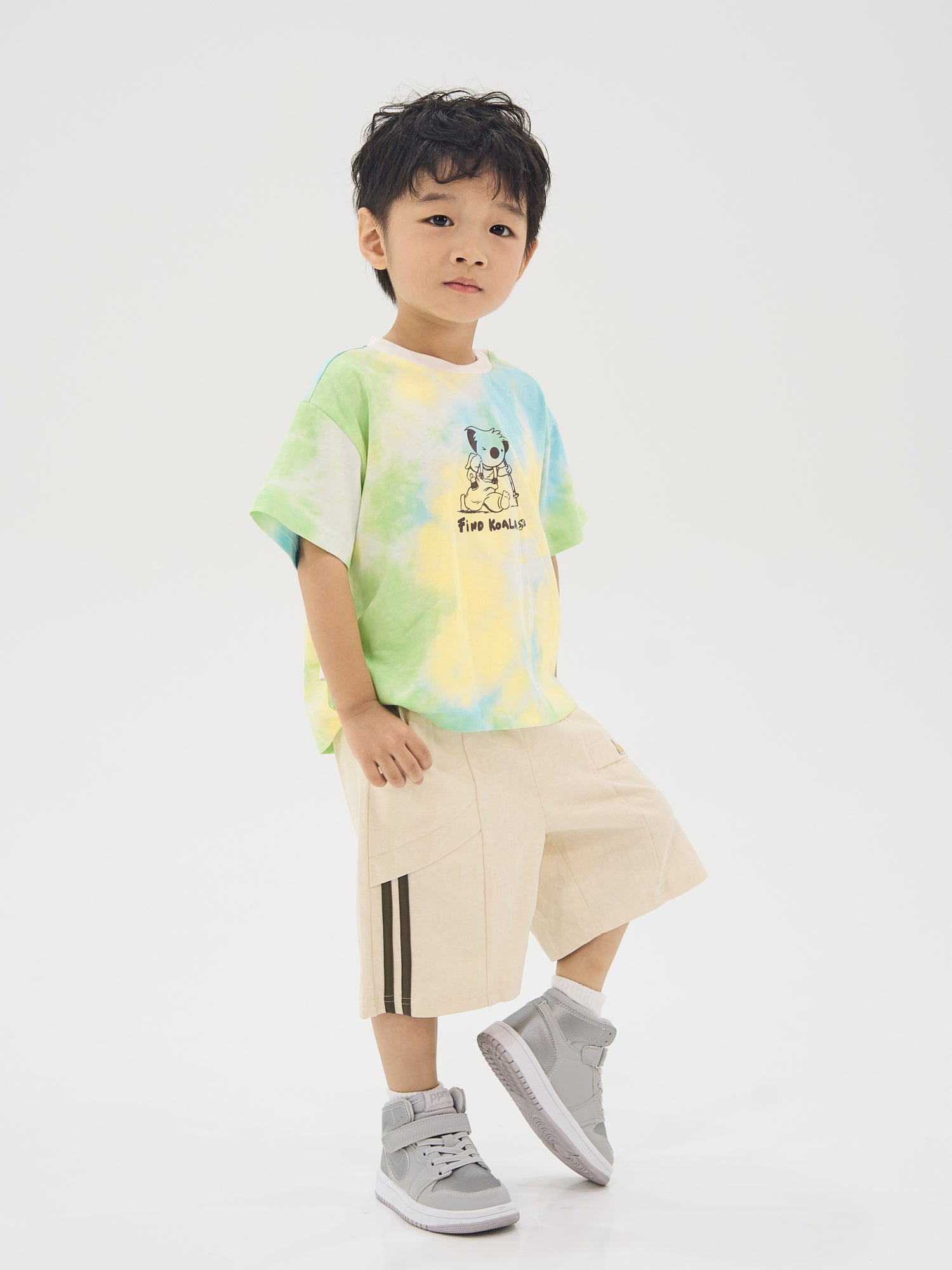 Troy Shorts