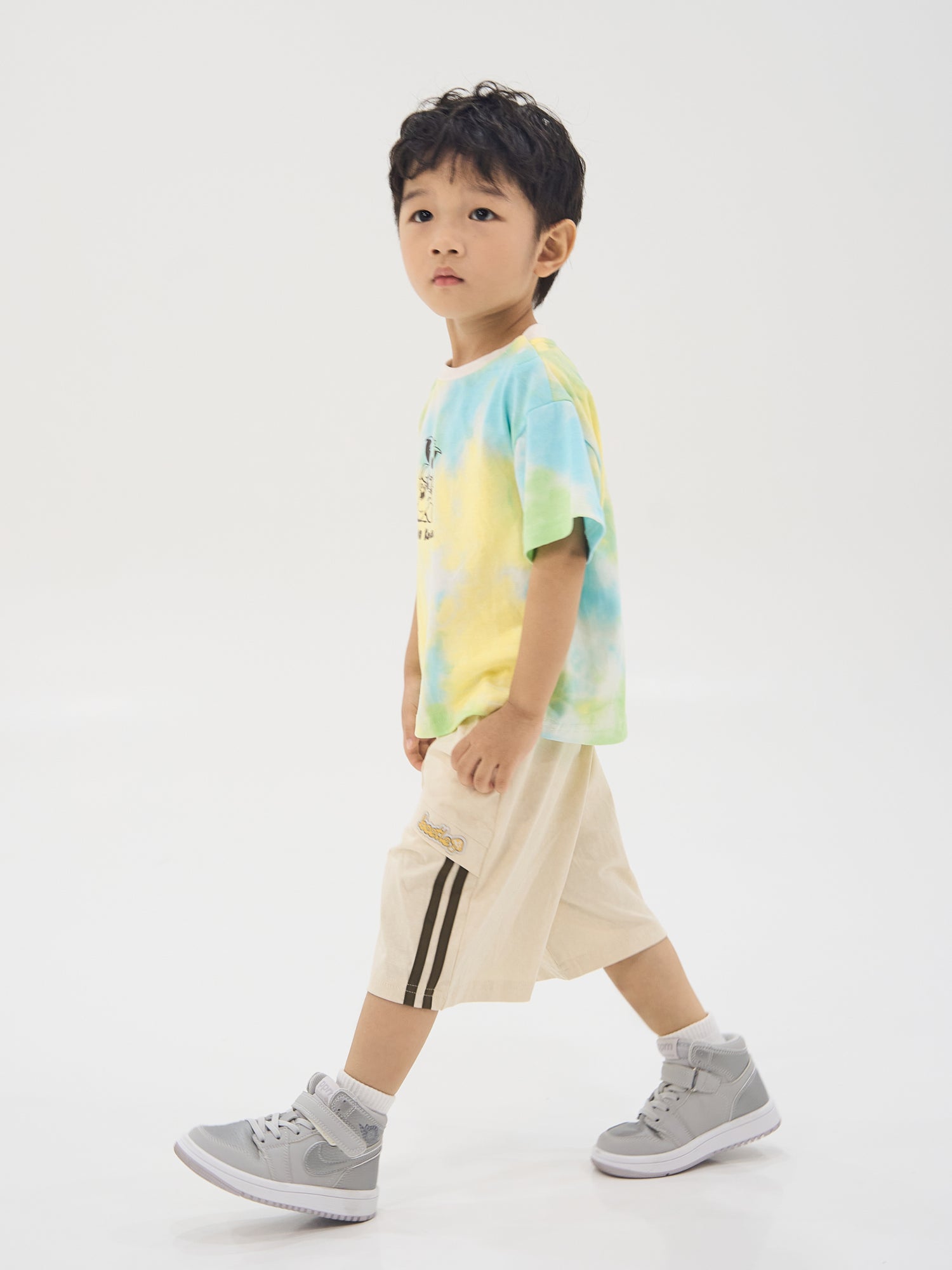 Troy Shorts