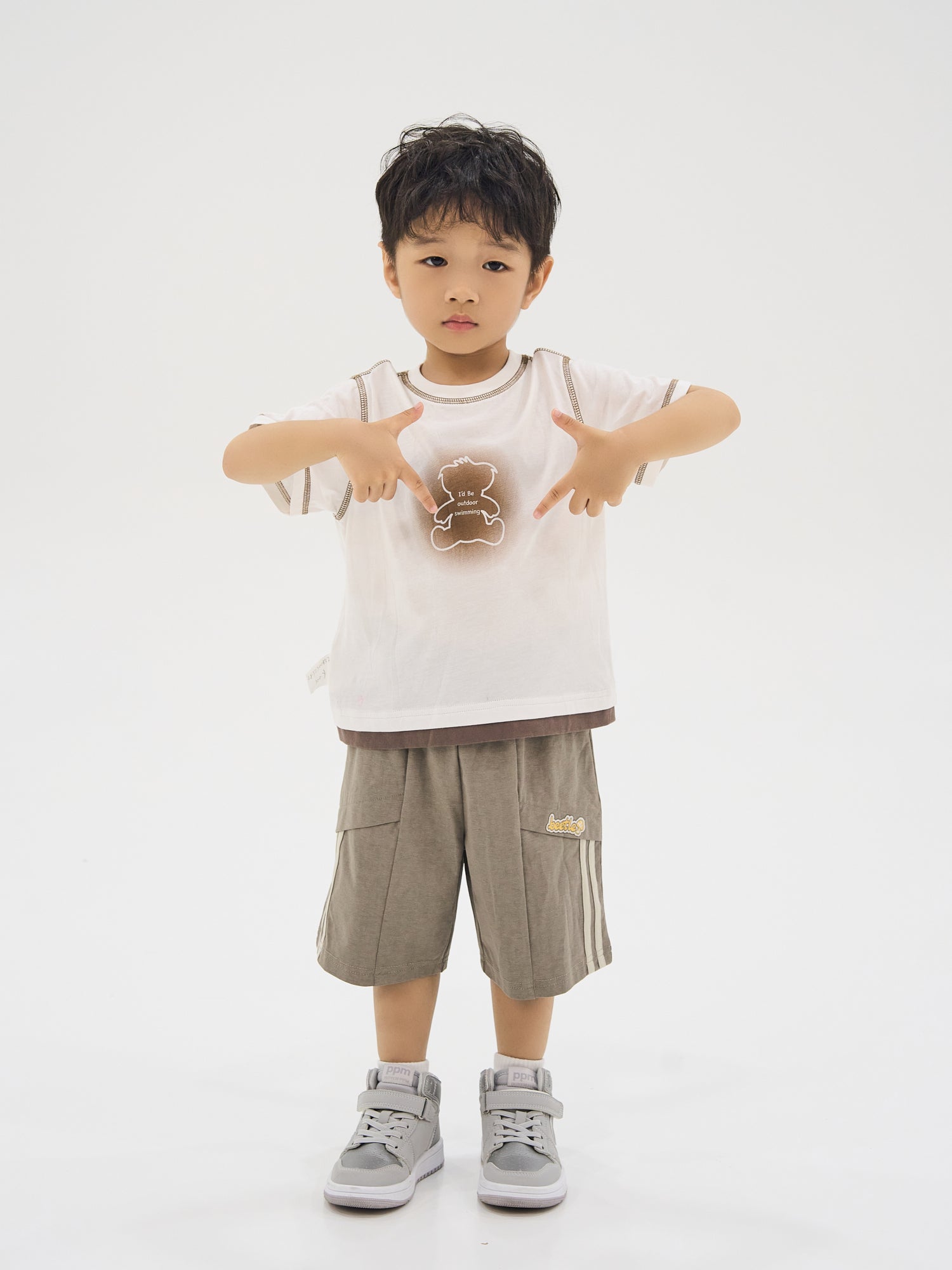 Troy Shorts