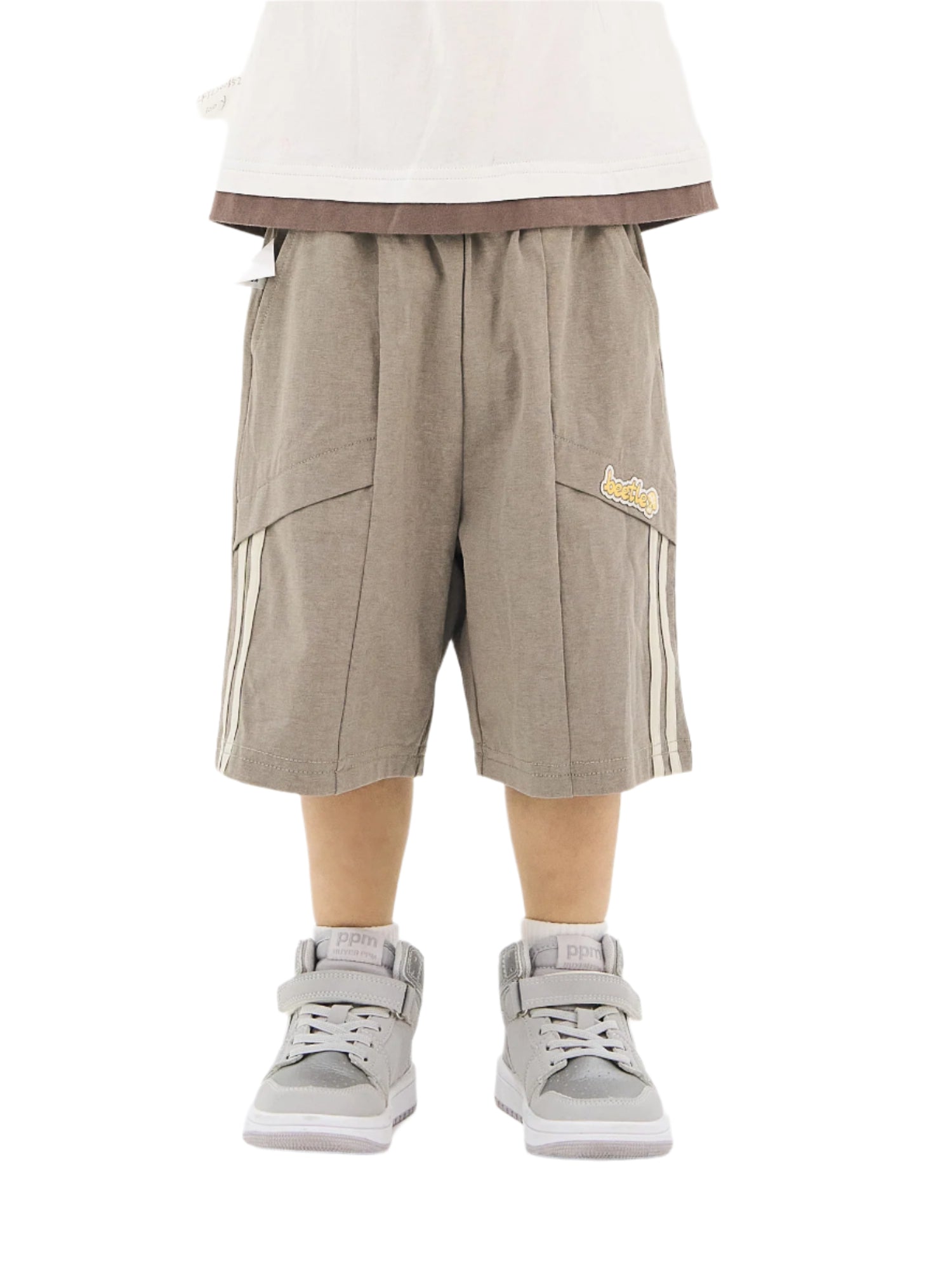 Troy Shorts