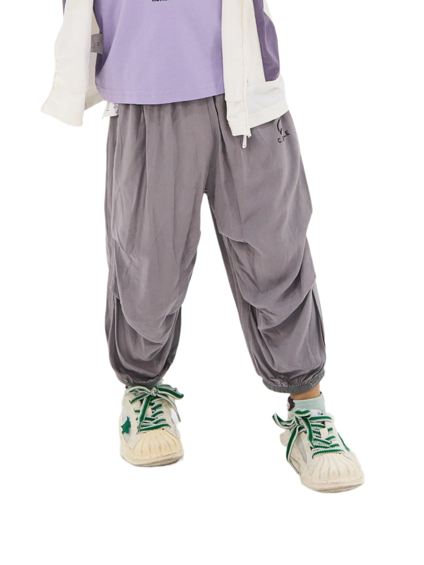 Romeo Pants
