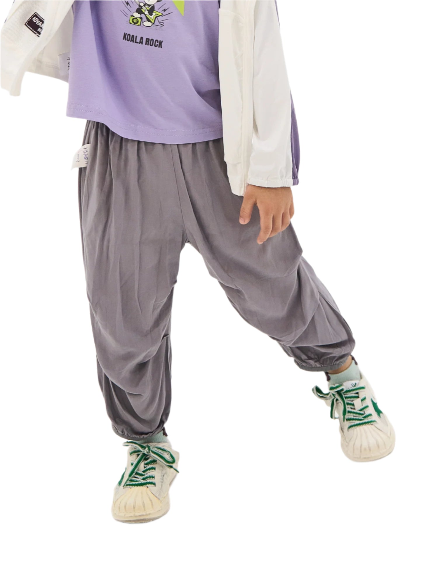 Romeo Pants