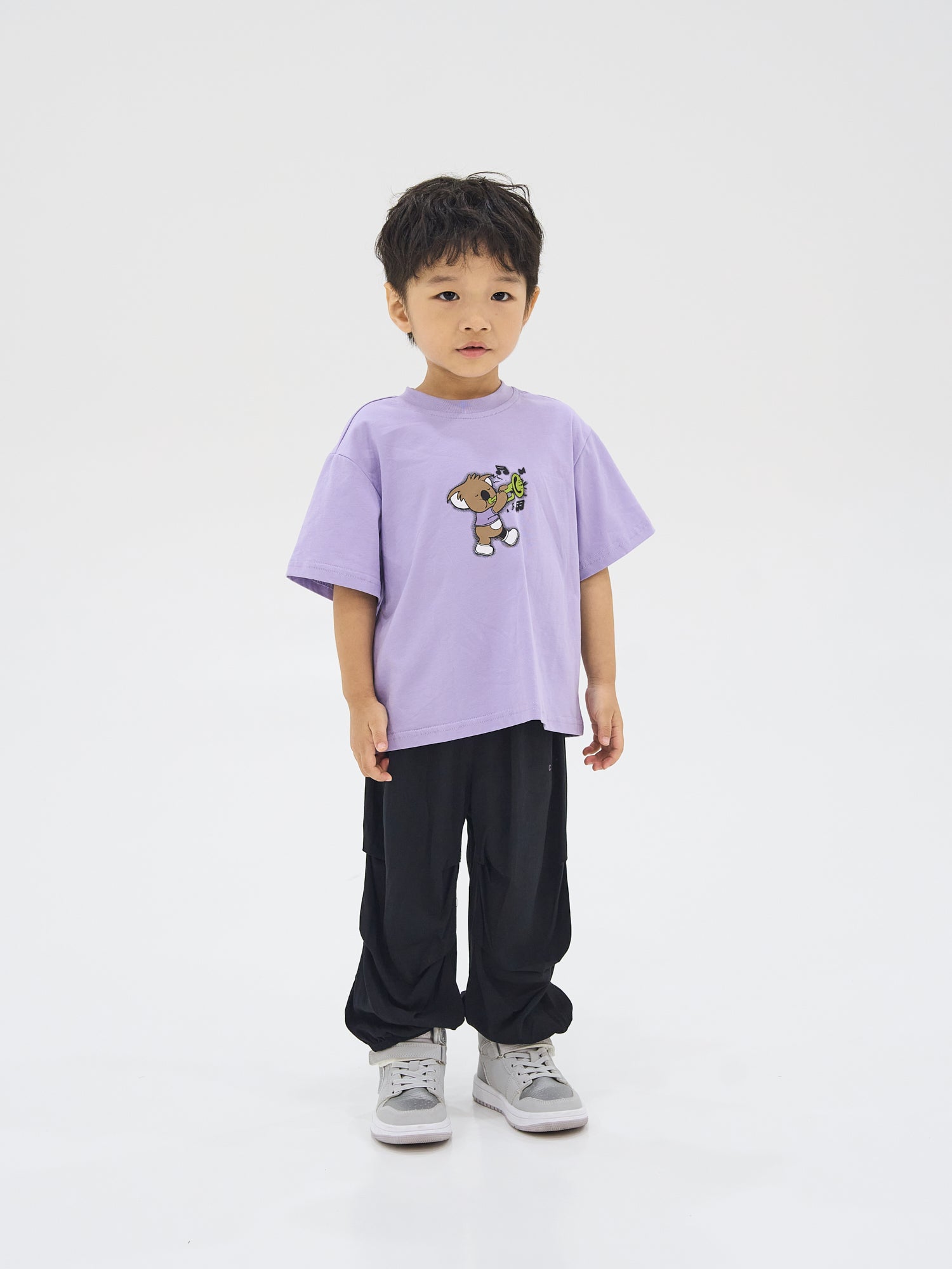 Romeo Pants
