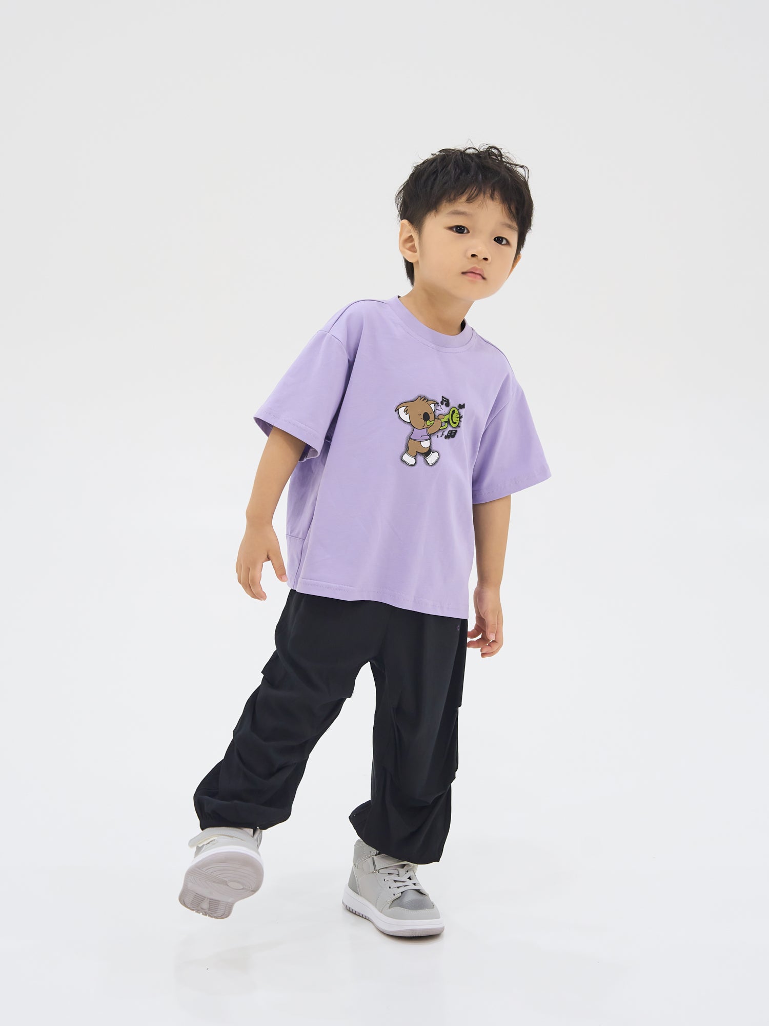 Romeo Pants