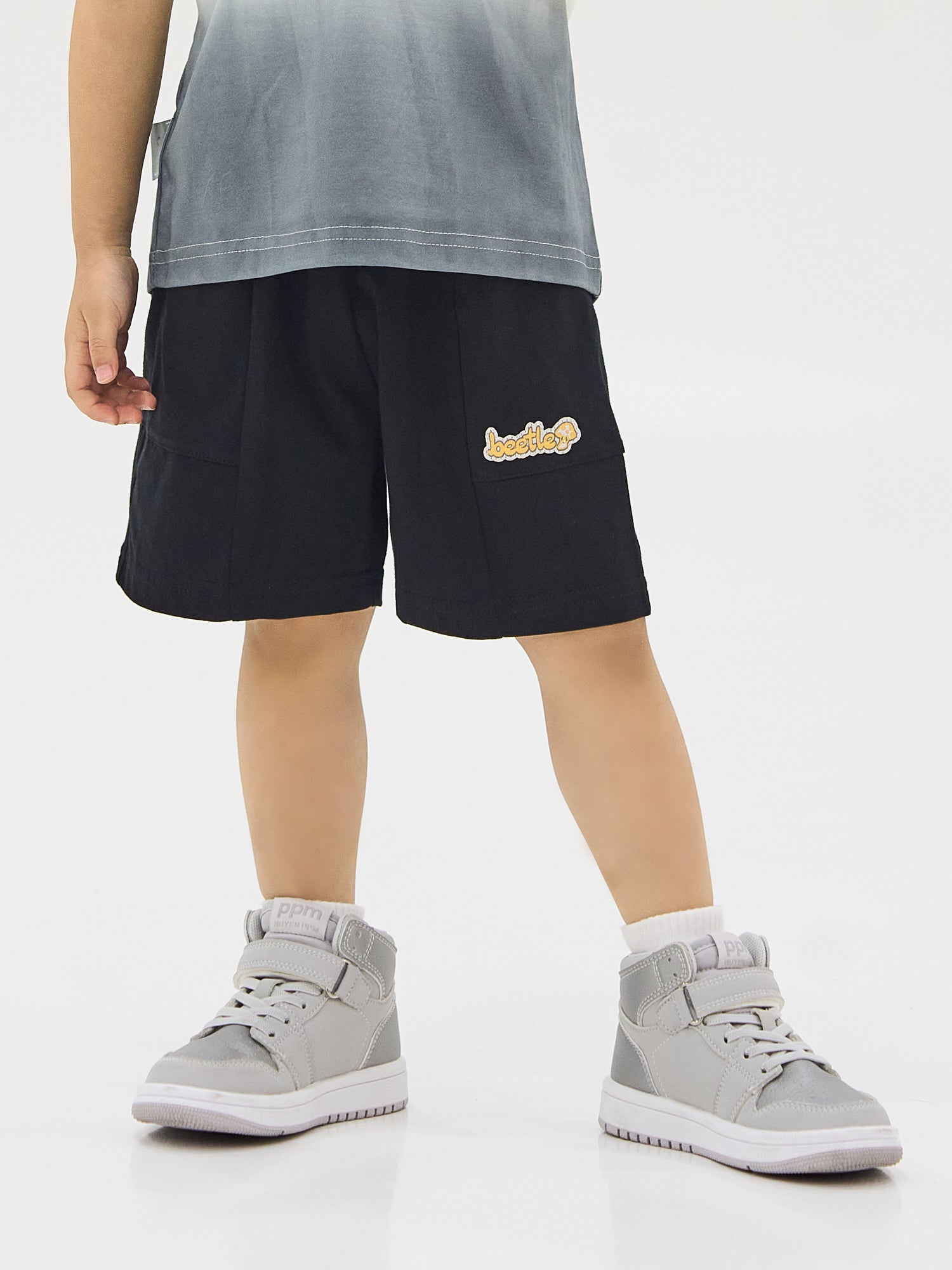 Nolan Shorts
