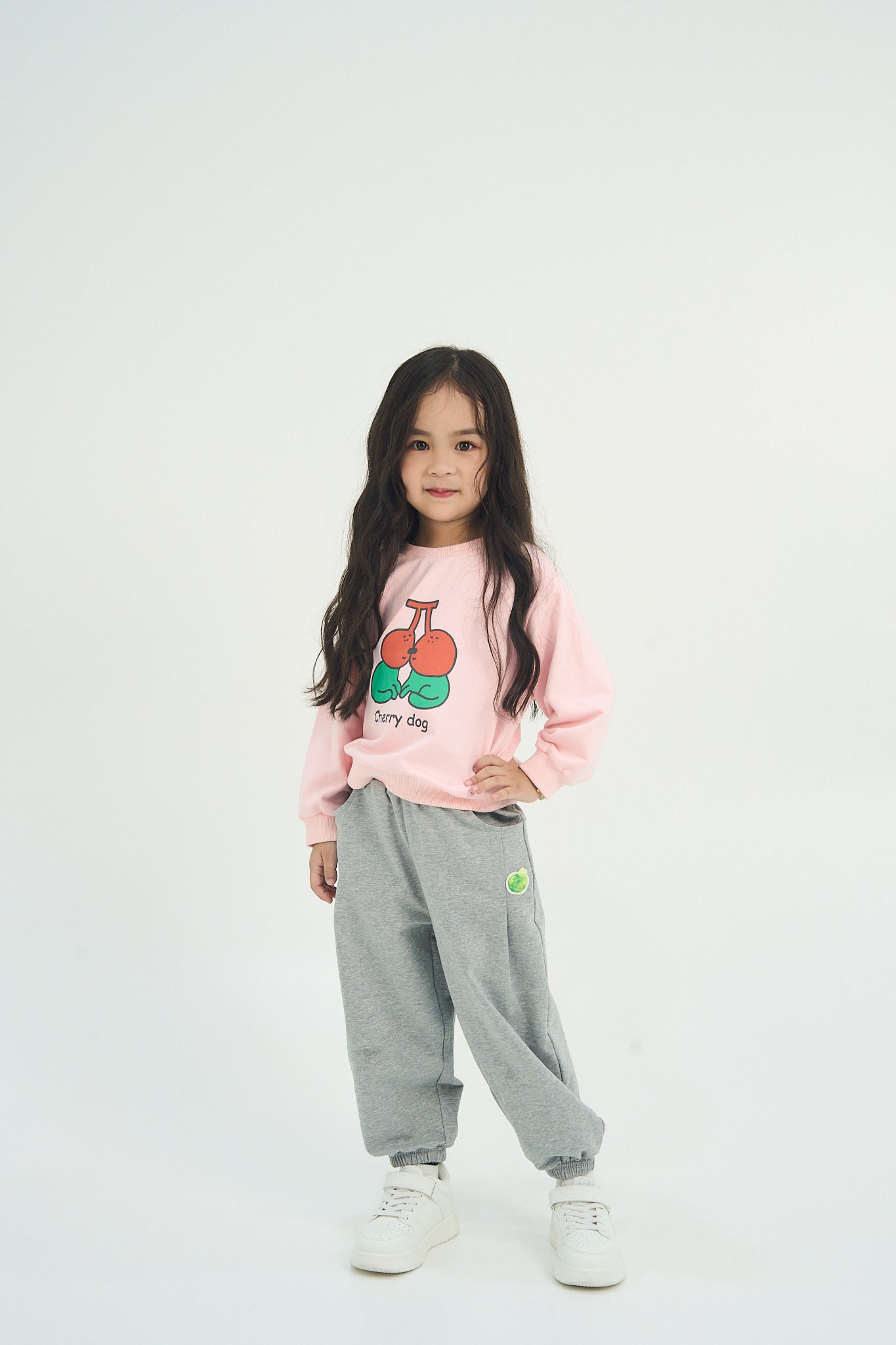 Jennie Sweater