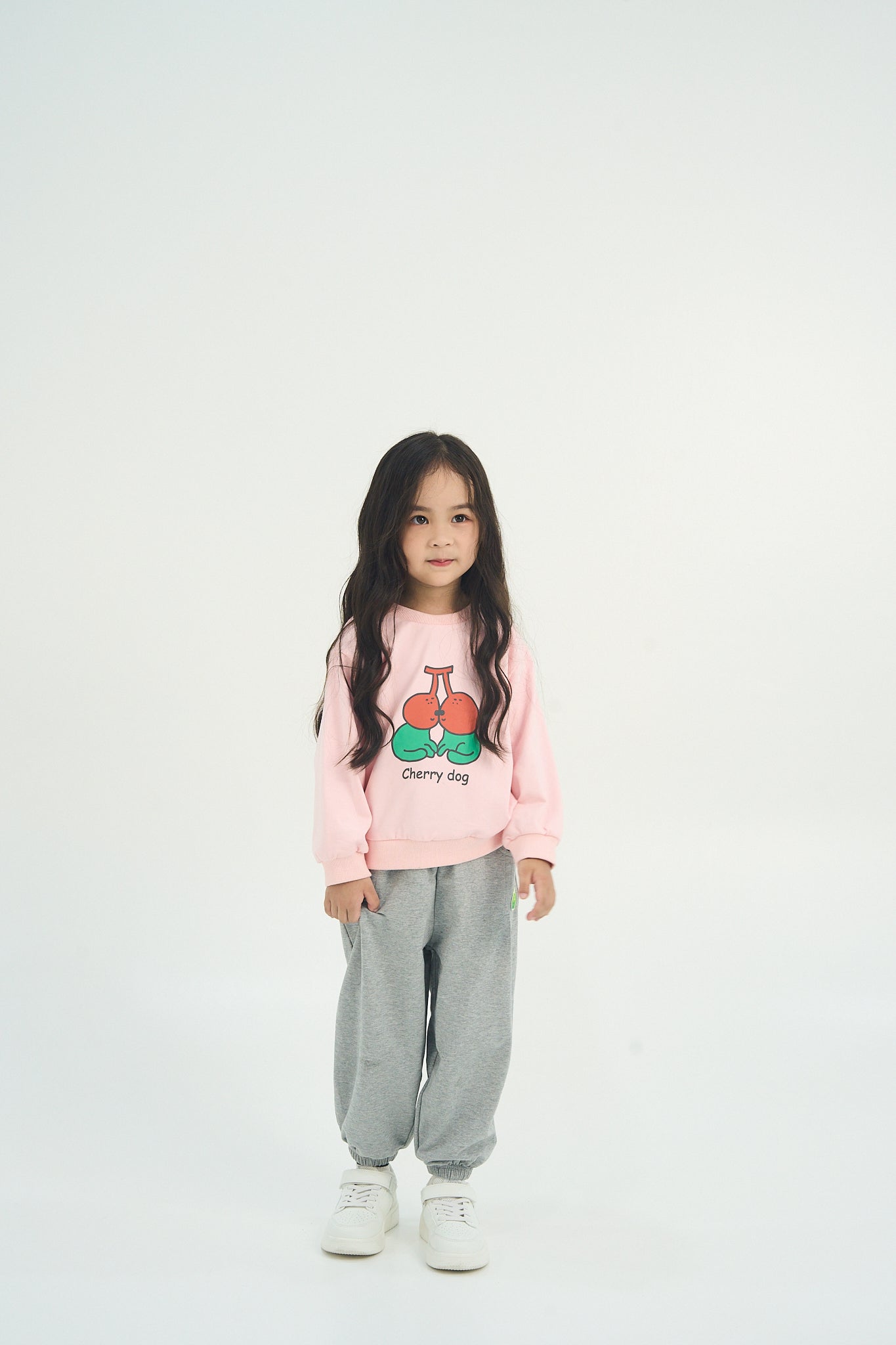 Jennie Sweater