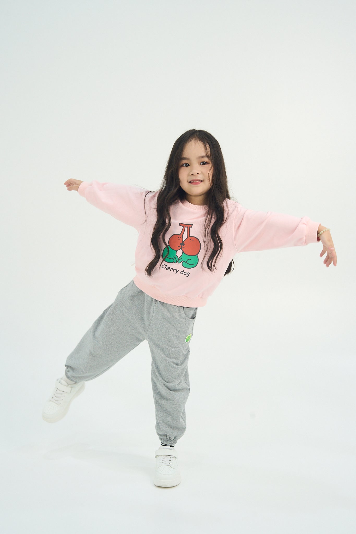 Jennie Sweater