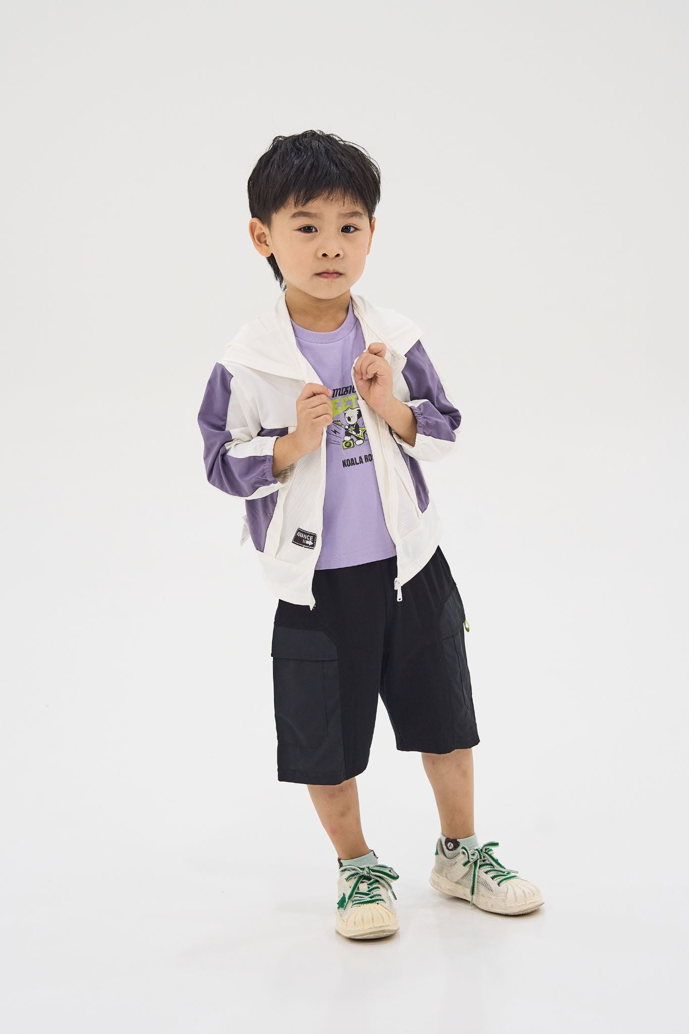 Glenn Jacket