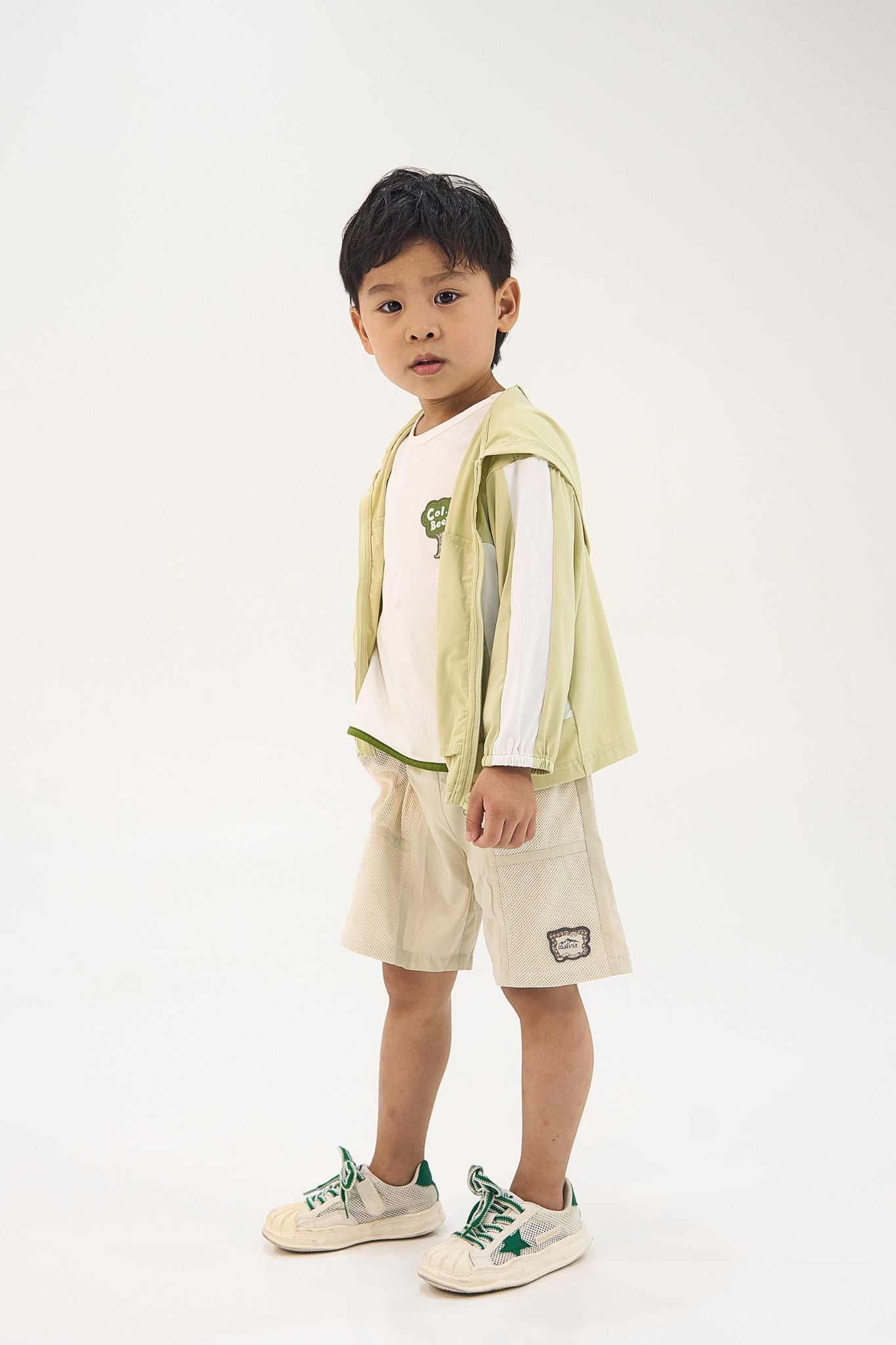 Glenn Jacket