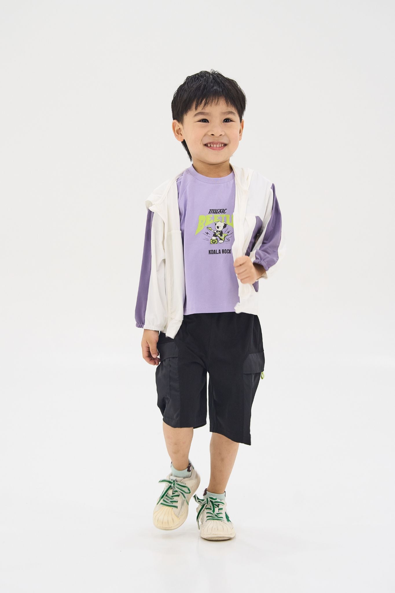 Glenn Jacket