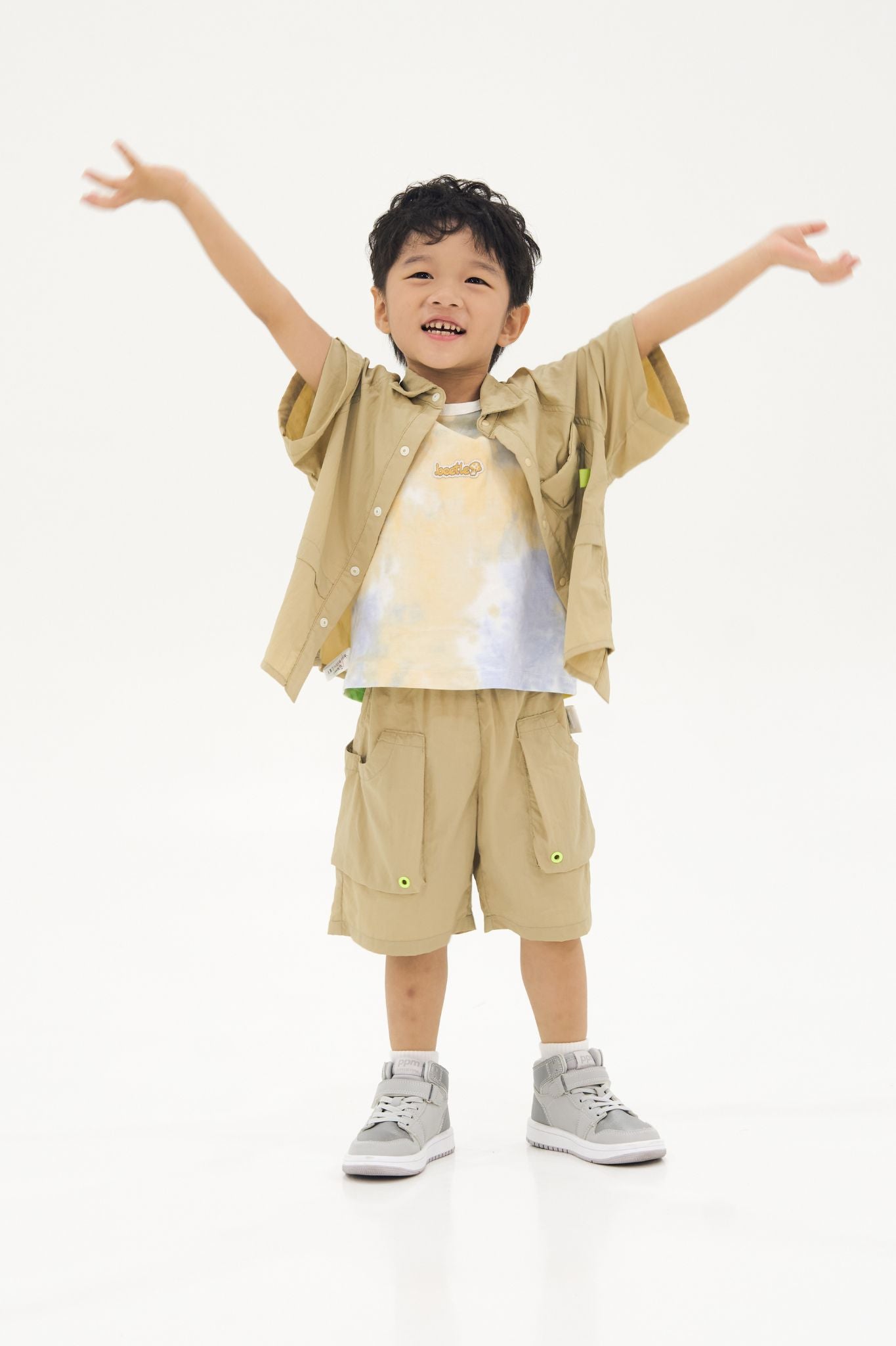Trevor Shorts
