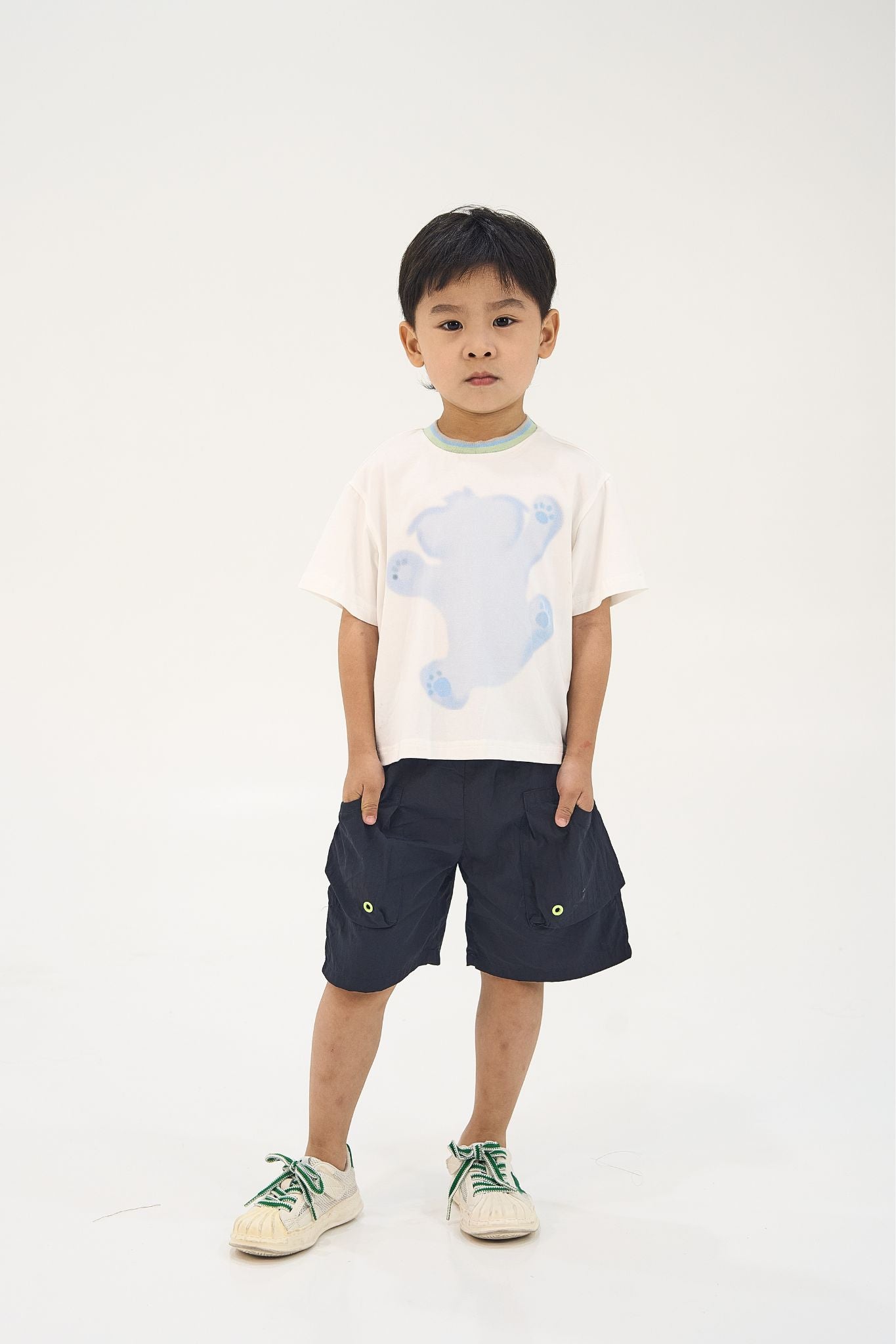 Trevor Shorts