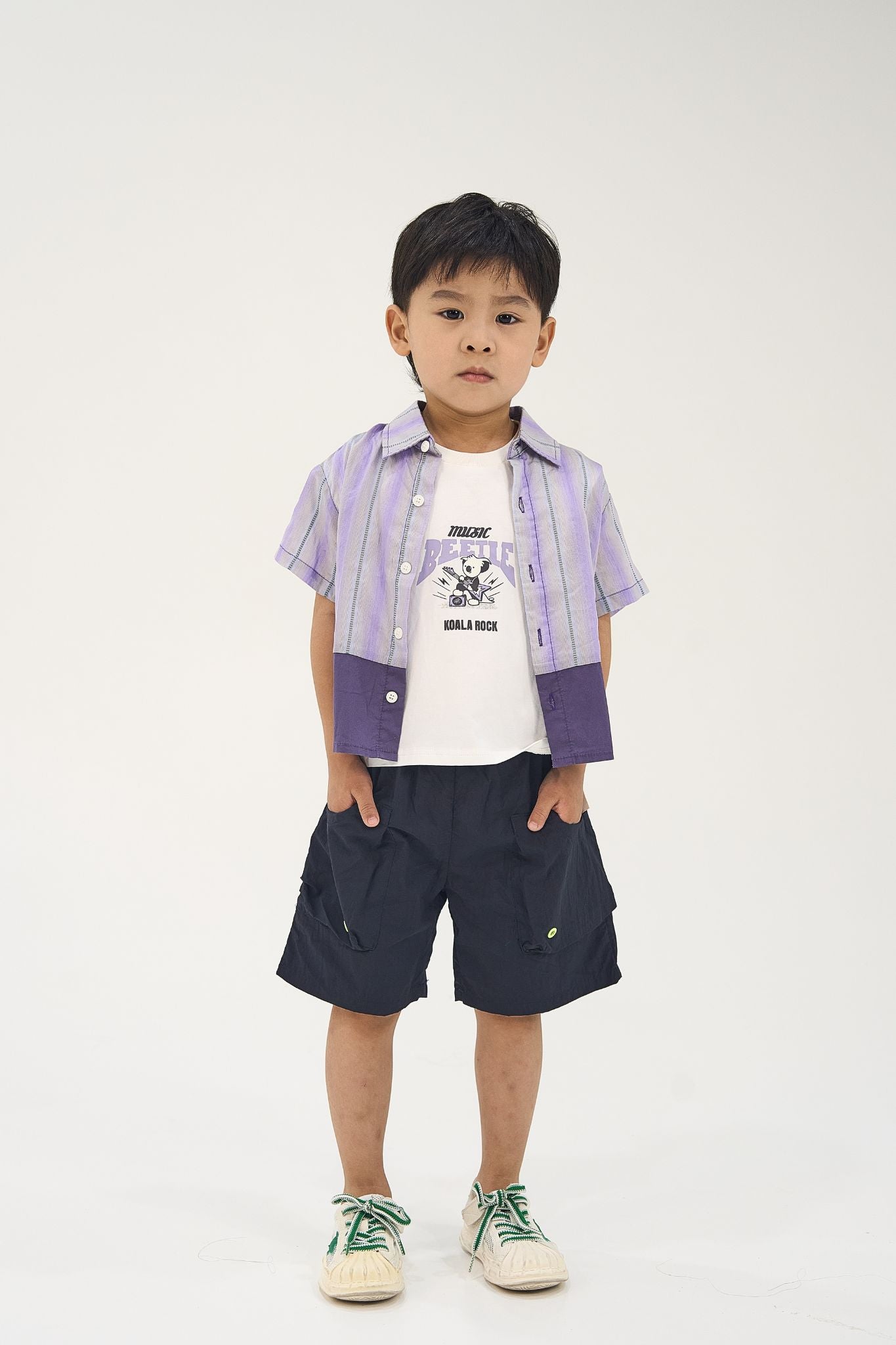 Trevor Shorts