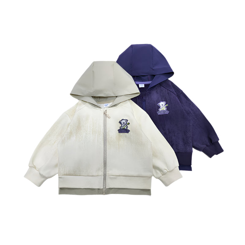 Shawnie Hoodie
