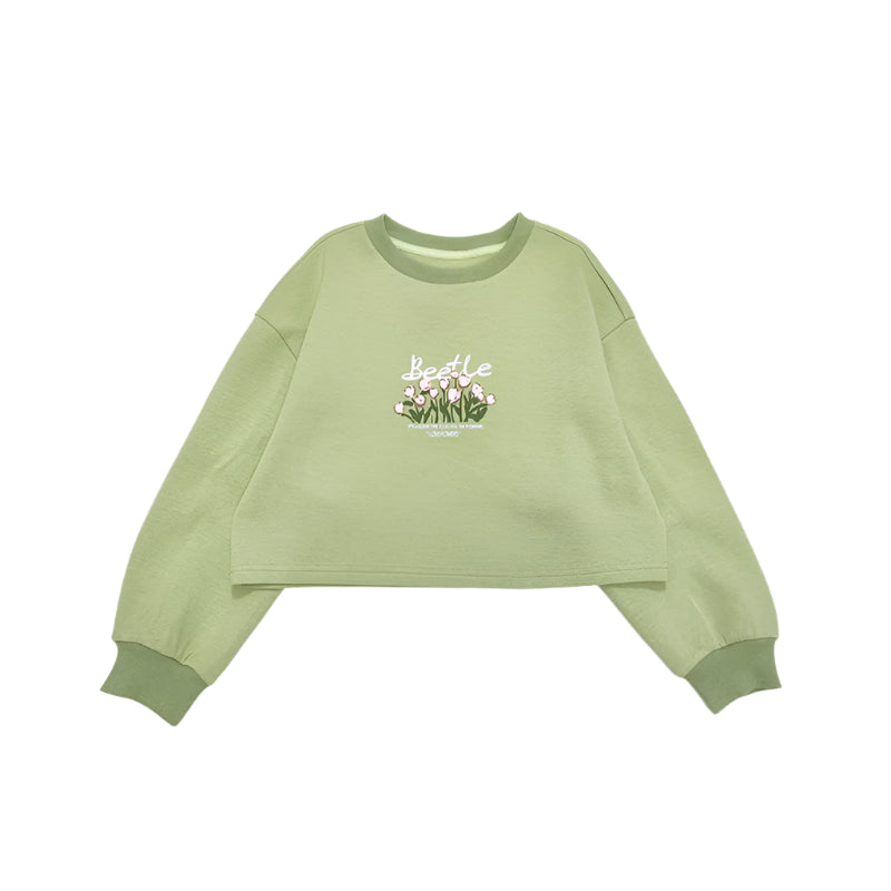 Rochelle Sweatshirts