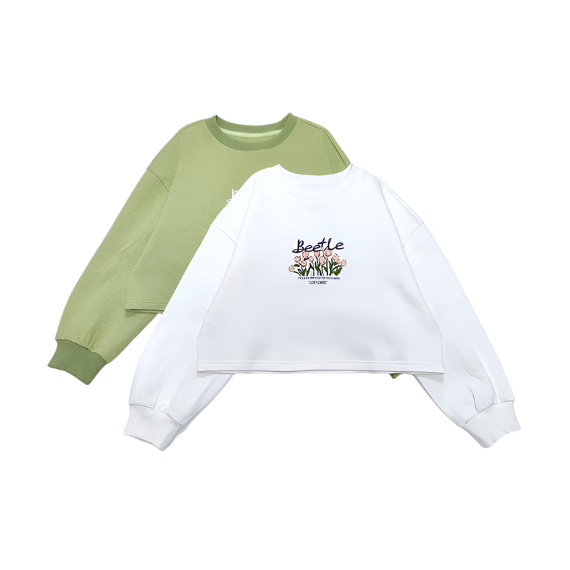 Rochelle Sweatshirts