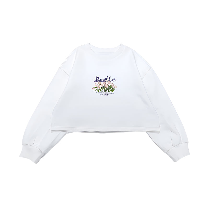 Rochelle Sweatshirts