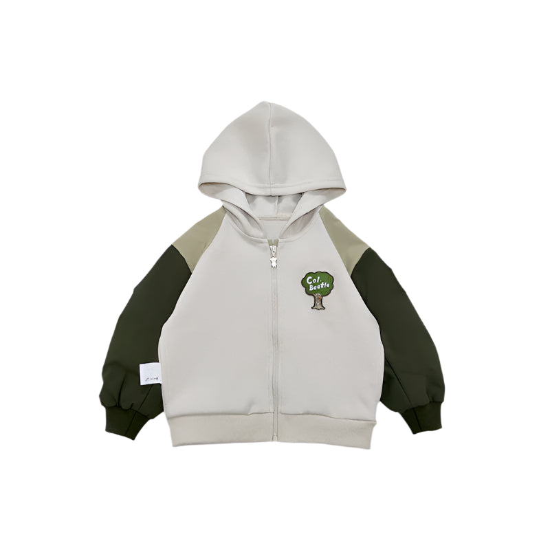 Denver Hoodie
