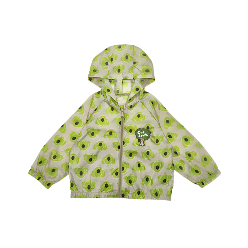Kelvi Jacket