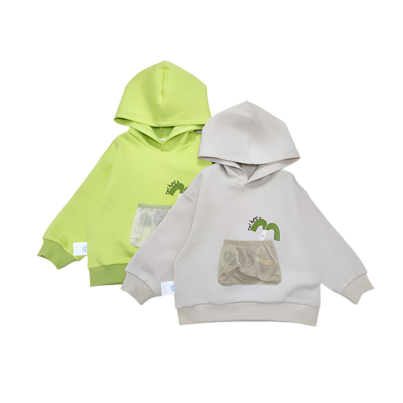 Riley Hoodie