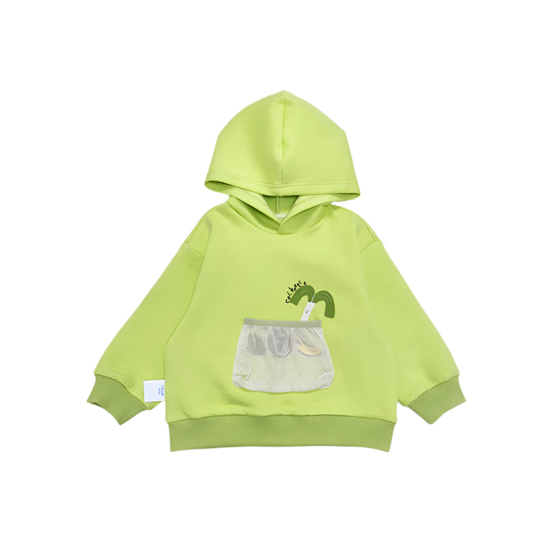 Riley Hoodie