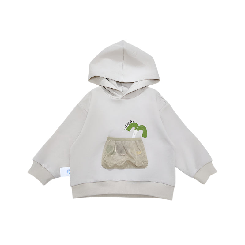 Riley Hoodie