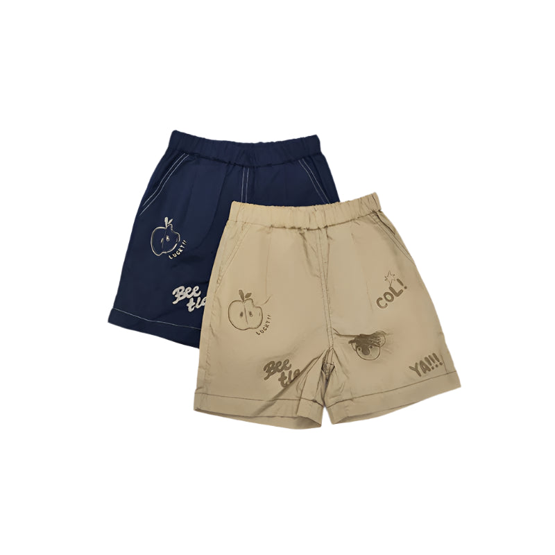 Charlie Shorts