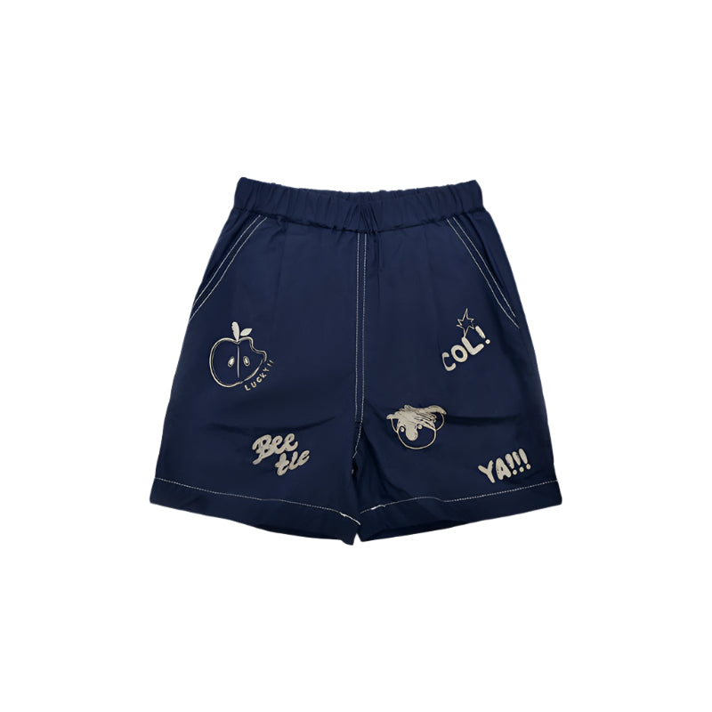Charlie Shorts