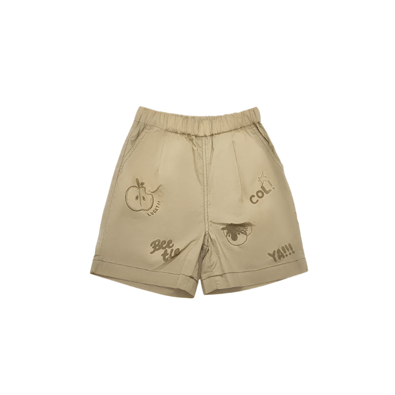 Charlie Shorts