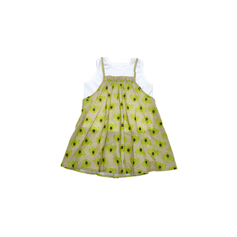 Alina Dress