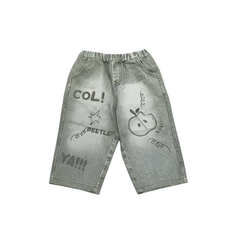 Dimitri Pants